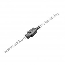 Martin Kaiser IEC320 C13 aljzat (n�i) 10A 230V C13-BD f�ldel��rintkez� hajl�t�sv�delem
