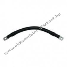 Akkumul�torkapocs CON50-250-M8 50mm2 250mm 8mm bevonatos 270x20x20mm