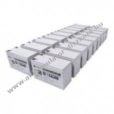 Helyettes�t� Akkumul�tor DELL 5600R OLHV 5600W UPS sz�netmentes