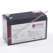 Belkin Superior UPS F6H650deUNV helyettes�t� sz�netmentes Akkumul�tor