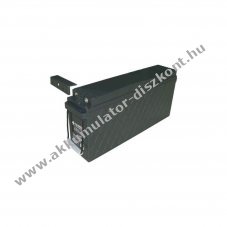 B.B. Battery FTB105-12 12V 105Ah AGM �lom Akkumul�tor