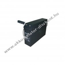 B.B. Battery FTB180-12 12V 180Ah AGM �lom Akkumul�tor