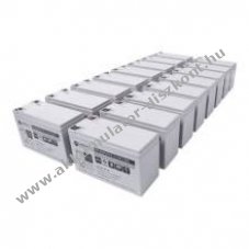 Helyettes�t� Akkumul�tor DELL K805N 4.200W UPS sz�netmentes