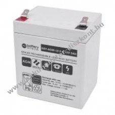 Helyettes�t� Akkumul�tor Eaton-MGE Ellipse ASR 450 2001627 sz�netmentes UPS SLA 1db/csomag