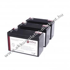 B.B. Battery Akkumul�tor MGE Pulsar ES 11+ sz�netmentes UPS