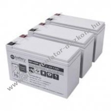 Helyettes�t� Akkumul�tor MGE Pulsar ESV 11+ sz�netmentes UPS