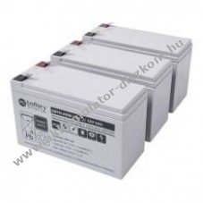 Helyettes�t� Akkumul�tor MGE Pulsar Evolution 1500 UPS sz�netmentes