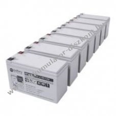Helyettes�t� Akkumul�tor MGE Pulsar PSX 20 sz�netmentes UPS 7db/csomag SLA