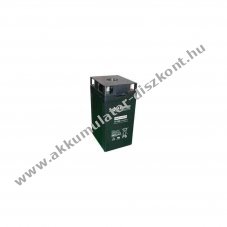 B.B. Battery MSB-400 2V 400Ah AGM �lom Akkumul�tor