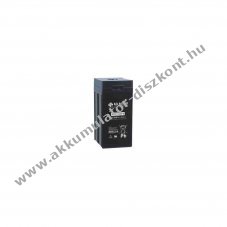 B.B. Battery MSB-500 2V 500Ah �lom AGM Akkumul�tor