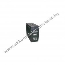 B.B. Battery MSB-600 2V 600Ah AGM �lom Akkumul�tor
