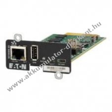 Eaton Gigabit h�l�zati k�rtya
