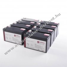 B.B. Battery Akkumul�tor Eaton-Powerware PW5119 2000VA sz�netmentes UPS