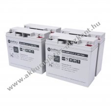 Eaton-Powerware PW5119 helyettes�t� sz�netmentes UPS Akkumul�tor 2400VA 3000VA