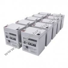 Helyettes�t� Akkumul�tor Eaton-Powerware PW5125 UPS sz�netmentes 2400VA 3000VA