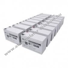 Helyettes�t� Akkumul�tor Eaton-Powerware 9130 3000VA UPS sz�netmentes