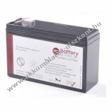 Helyettes�t� Akkumul�tor APC Back-UPS ES 400 RBC106-BD1 Akkumul�torpakk z�rt �lomAkku