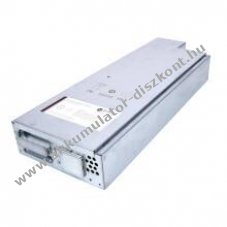 Helyettes�t� Akkumul�tor APC Smart-UPS X 120 RBC118-BD1 Akkumul�tork�szlet SLA