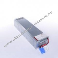 Helyettes�t� Akkumul�tor APC Smart-UPS XL 2200/3000 RBC27-BD1 k�szlet SLA