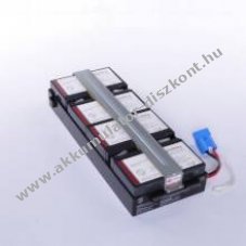 Helyettes�t� Akkumul�tor APC RBC31-BD1 Akkumul�torpakk z�rt �lom-savas