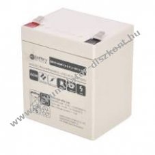 Helyettes�t� Akkumul�tor APC Back-UPS 500 RBC46-BD1 SLA