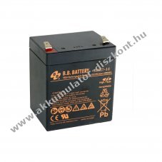 B.B. Battery SHR7-12 12V 7Ah AGM �lom Akkumul�tor