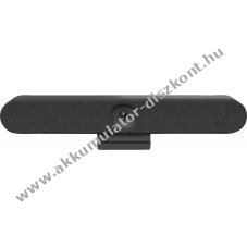 Logitech Rally Bar Huddle 4K Ultra HD videokonferencia rendszer grafit
