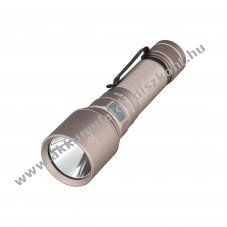 Fenix C7 LED zsebl�mpa 3000lm 470m 5000mAh Akkumul�tor Li-Ion