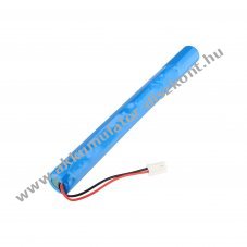 Helyettes�t� Akkumul�tor 18796 11,1V 2600mAh 28,86Wh red�nymotor Li-Ion