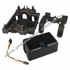Helyettes�t� kerti g�p Akkumul�tor Husqvarna Automower 430X/440/450X 588 14 64-01 18V 5000mAh Li-Ion