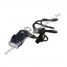 Nitecore TIP3 MCT kulcstart� zsebl�mpa 720lm USB-C �jrat�lthet�