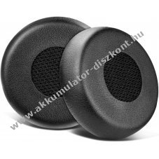 Helyettes�t� f�lp�rna Jabra Evolve Jabra Evolve 75, 75UC, 75MS, 75SE 1p�r/csomag