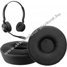Helyettes�t� f�lp�rna Jabra Engage 65, Engage 75, Engage 55 1p�r/csomag