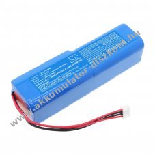 Helyettes�t� m�r�m�szer Akkumul�tor AE3000H HYLB-867 4400mAh 63.36Wh 14.4V