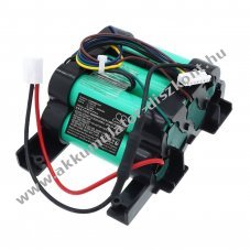 Helyettes�t� porsz�v� Akkumul�tor Bosch BBHL2214TW 11026735 3400mAh 21.6V 73.44Wh