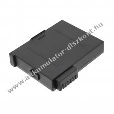 Helyettes�t� m�r�m�szer Akkumul�tor AV6481 BT-81 6800mAh 75.48Wh 11.1V