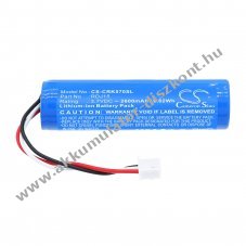 Helyettes�t� billenty�zet eg�r Akkumul�tor K57 RGB RDJ15 2600mAh 9.62Wh