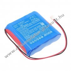Helyettes�t� m�r�m�szer Akkumul�tor DS2500R HYLB-1180 2500mAh 36Wh 14.4V