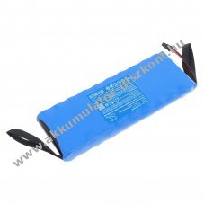 Helyettes�t� m�r�m�szer Akkumul�tor S700 HYLB-1371 13000mAh 96.2Wh 7.4V