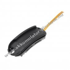 Helyettes�t� vezet�k n�lk�li Akkumul�tor OnTrac Headphones X571-22H01A22J01P 1250mAh 4.81Wh