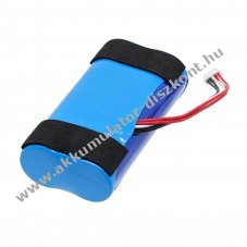 Helyettes�t� biztons�gi kamera Akkumul�tor SoloCam S220 2K Solar SW18650 34M 2P 6800mAh 25.16Wh