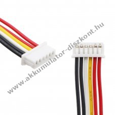 Helyettes�t� biztons�gi kamera Akkumul�tor LGM50LT-1S2P 9000mAh 33.3Wh 4G LTE k�lt�ri