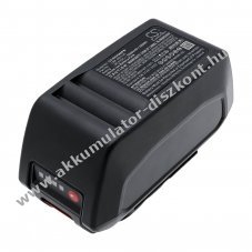 Helyettes�t� kerti szersz�mok Akkumul�tor DCS-2500T LBP-56V125 56V 5000mAh 280Wh