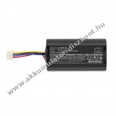 Helyettes�t� v�szhelyzeti ell�tm�ny Akkumul�tor A1 2025 Petrol Hatch 30 TFSI 3G0915089 2600mAh 19.24Wh