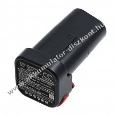 Helyettes�t� kerti szersz�mok Akkumul�tor RFP 12-201-04 GAP 12-20 2000mAh/24Wh 12V