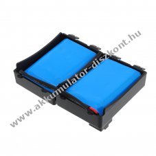 Helyettes�t� orvosi eszk�z Akkumul�tor Heine ML4 LED X-007.99.665 1800mAh 13,32Wh 7.4V