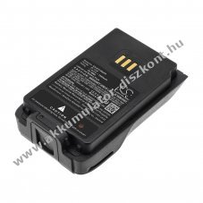 Helyettes�t� ad�vev� Akkumul�tor PD500 BL1502 3350mAh 24.79Wh Li-ion