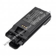Helyettes�t� ad�vev� Akkumul�tor IC-F3400 BP-283 7.4V 3300mAh Type-C t�lt�vel Li-Ion