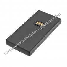 Helyettes�t� m�r�m�szer Akkumul�tor JDSU OLP-82P FITP-RBP2 5400mAh 19.98Wh 3.7V