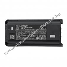 Helyettes�t� ad�vev� Akkumul�tor NX-240 KNB-69L 2700mAh 19.98Wh